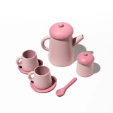 Little Drop | Tea Time Set - Pink