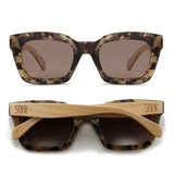 SOEK | Sunglasses - Zahra Opal Tort