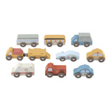 Little Dutch | Vehicle Set