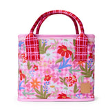 The Somewhere Co | Lunch Bag - Flowerburst