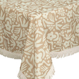 Kollab | Tablecloth - Sorrento Bloom