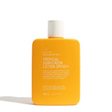 Sunscreen SPF50+ (200ml) - Tropical