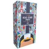 Diesel & Dutch | Head Stars Game - Sports