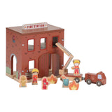Little Dutch | Fire Station