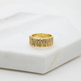 Zafino | Ophelia Ring - Gold