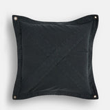 Highlander X Cushion (COVER ONLY) 60x60 - Charcoal