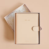 Fox & Fallow | Luxe Wedding Planner - Nude