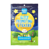 The Natural Patch Co | Sleepy Patch Sleep Promoting Stickers 24pk