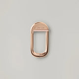 Klipsta | FLIP Bag Hook - Rose Gold