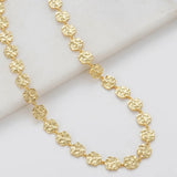 Zafino | Bonny Necklace - Gold