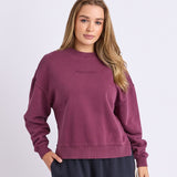 Foxwood | Essence Crew - Plum