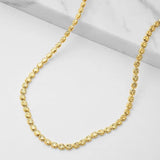 Zafino | Belle Necklace - Gold