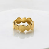 Zafino | Chloe Ring - Gold