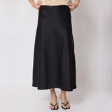 Stella + Gemma | Callista Skirt - Black