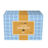 Diesel & Dutch | Classic Charades Trivia Box