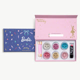 Oh Flossy | Deluxe Makeup Set - Barbie
