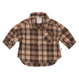 Toshi | Shirt Check - Harper
