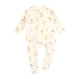 Toshi | Onesie L/S Harvest - Singing Willow