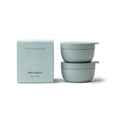 Styleware | Mini Majors - Eucalyptus