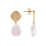 Fairley | Splash Pearl Drops