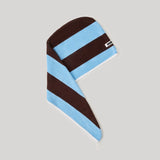 Hommey | Hair Wrap - Iced Chocolate