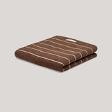 Hommey | Bath Mat - Hazelnut