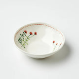 Jones & Co | Blossom Bowl - Red