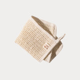 Stray Willow | Exfoliating Body Cloth