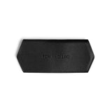 Fox and Leo | Glasses Case - Black