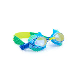 Bling2o | Swim Goggles - Rattlesnake Royal Serpent