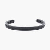 Pig & Hen | Navarch 6mm - Black Black