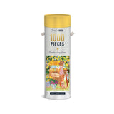 Diesel & Dutch | 1000pc Wall Jigsaw Puzzle - Sweet Lemons