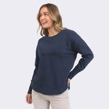 Foxwood | Signature Crew - Navy