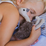 Nana Huchy | Mini Eddie Emu Rattle