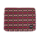 Kollab | Laptop Case - Crimson Nights