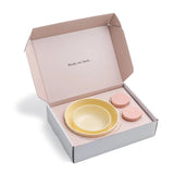 Styleware | Lunch Set - Lemon Berry