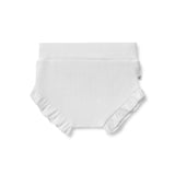 Snuggle Hunny | Organic Bloomers - Milk