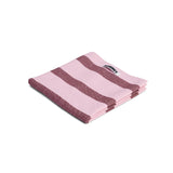 Hommey | Tea Towel - Rocky Road Stripes
