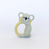 Teething Ring - Banks the Koala