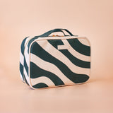 Fox & Fallow | Cosmetic Bag - Forest Swirl