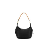 Black Caviar Designs | Carey Shoulder Bag - Black
