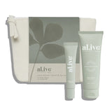 al.ive | Hand & Lip Set - Ivory Bloom