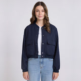 Stella + Gemma | Nia Jacket - Navy