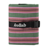 Kollab | Picnic Mat - Forest Stripe