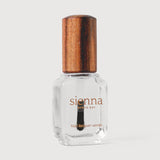 Sienna | Nail Polish - Base Coat