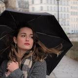 Anatole | Micro Umbrella - JANE Black