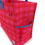 The Somewhere Co | Ultimate Tote Bag - Cherry Pie