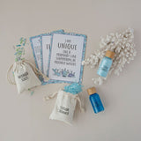 The Little Potion Co | Mindful Magic Potion Kit - Moonlight Waters