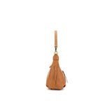 Black Caviar Designs | Carey Shoulder Bag - Tan