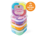 Tiger Tribe | Claytopia - Unicorn World